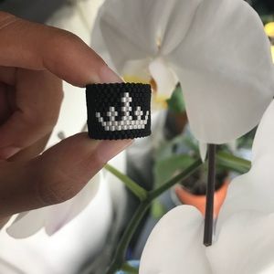 Handmade Crown / Princess/ Queen Necklace